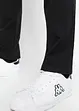 Strečové kalhoty Classic Fit s obsahem čisté bavlny, Straight, bonprix