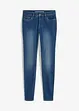 Strečové Skinny džíny, Mid Waist, bonprix