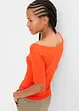 Carmen triko, bonprix