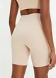 Krátké legíny řezané laserem, Feel Comfort, bonprix