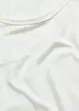 Tričko s kulatým výstřihem, z měkké viskózy, bonprix