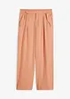 Kalhoty Marlene, bonprix
