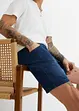 Džínové šortky bez zapínání, Regular Fit, John Baner JEANSWEAR
