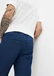 Džínové šortky bez zapínání, Regular Fit, John Baner JEANSWEAR