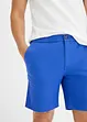 Dlouhé strečové šortky s elastickým pasem, Regular Fit, bpc bonprix collection