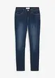 Strečové džíny Skinny, Mid Waist, bonprix