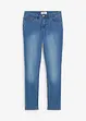 Strečové džíny Skinny, Mid Waist, bonprix