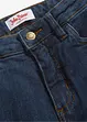 Strečové džíny Skinny, Mid Waist, bonprix