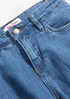 Strečové džíny Skinny, Mid Waist, bonprix