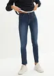 Strečové džíny Skinny, Mid Waist, bonprix