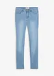 Strečové džíny Skinny, Mid Waist, bonprix