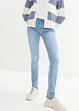 Strečové džíny Skinny, Mid Waist, bonprix