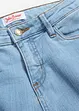 Strečové džíny Skinny, Mid Waist, bonprix
