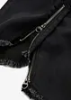 Strečové Skinny džíny, Mid Waist, bonprix