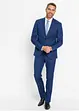 Oblek s kravatou (3dílná souprava), Slim Fit, bonprix