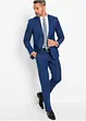 Oblek s kravatou (3dílná souprava), Slim Fit, bonprix