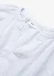Oversize halenka z mušelínu, bonprix