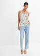 Top s potiskem, bonprix