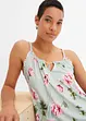 Top s potiskem, bonprix