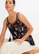 Top s potiskem, bonprix