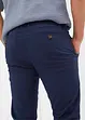 Lehké chino kalhoty Regular Fit, bonprix