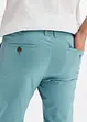 Lehké chino kalhoty Regular Fit, bonprix