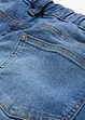 Jegíny s pohodlným pasem, Mid Waist, bonprix