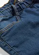 Jegíny s pohodlným pasem, Mid Waist, bonprix