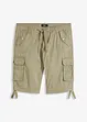 Cargo bermudy Regular Fit, bonprix