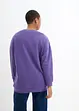 Oversize mikina, bonprix