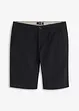 Chino bermudy z čisté bavlny, Regular Fit, bonprix