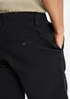 Chino bermudy z čisté bavlny, Regular Fit, bonprix