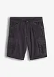 Cargo bermudy Loose Fit, bonprix