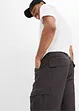 Cargo bermudy Loose Fit, bonprix