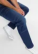 Strečové cargo džíny Regular Fit, Straight, bonprix