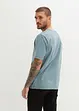 Tričko z čisté bavlny, Loose Fit, bonprix