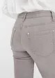 Džíny z lehké materiálu, Super Stretch, bonprix