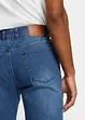 Strečové džíny Classic Fit Power s T-400, v pohodlném střihu Tapered, bonprix