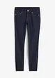 Strečové džíny Skinny, Mid Waist, bonprix