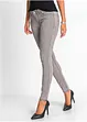 Strečové džíny Skinny, Mid Waist, bonprix