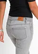 Strečové džíny Skinny, Mid Waist, bonprix