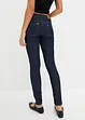 Strečové džíny Skinny, Mid Waist, bonprix