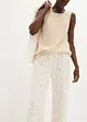 Kalhoty Marlene, bonprix