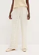 Kalhoty Marlene, bonprix