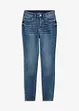 Džíny Skinny, High Waist, bonprix