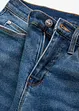 Džíny Skinny, High Waist, bonprix