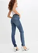 Džíny Skinny, High Waist, bonprix