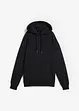 Oversized mikina s kapucí, bonprix