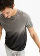 Tričko Slim Fit, z čisté bavlny, bonprix