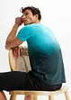 Tričko Slim Fit, z čisté bavlny, bonprix